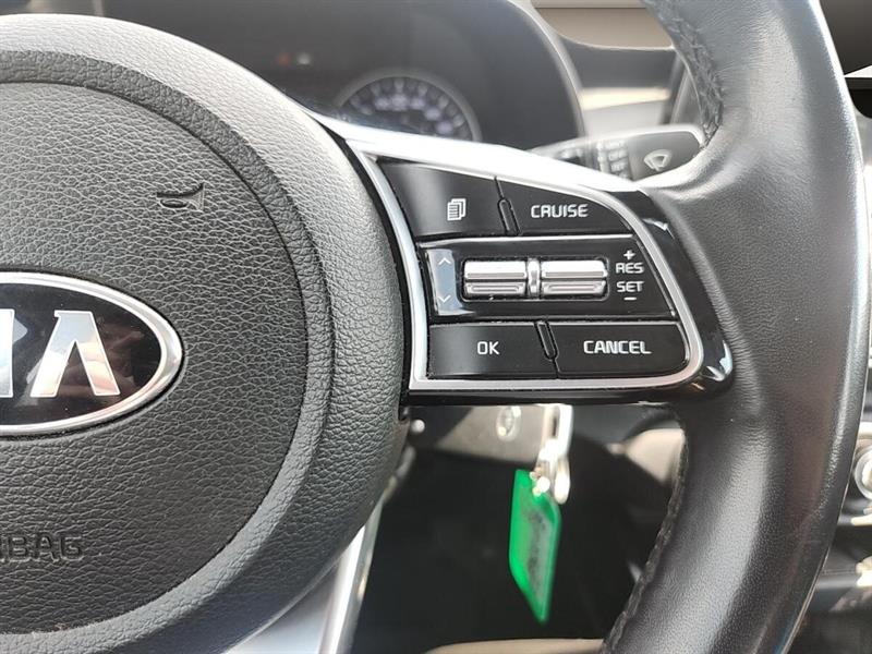 kia Forte 2021 - 10