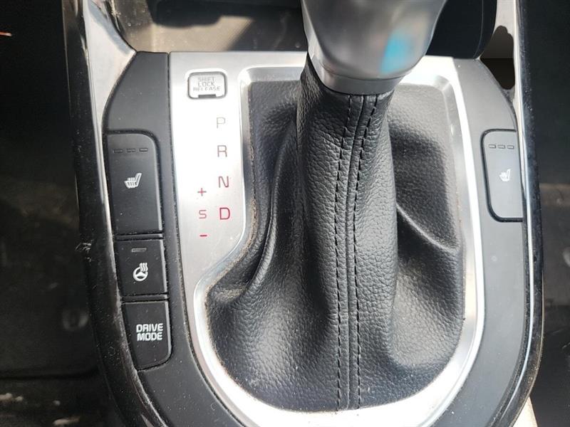 kia Forte 2021 - 11