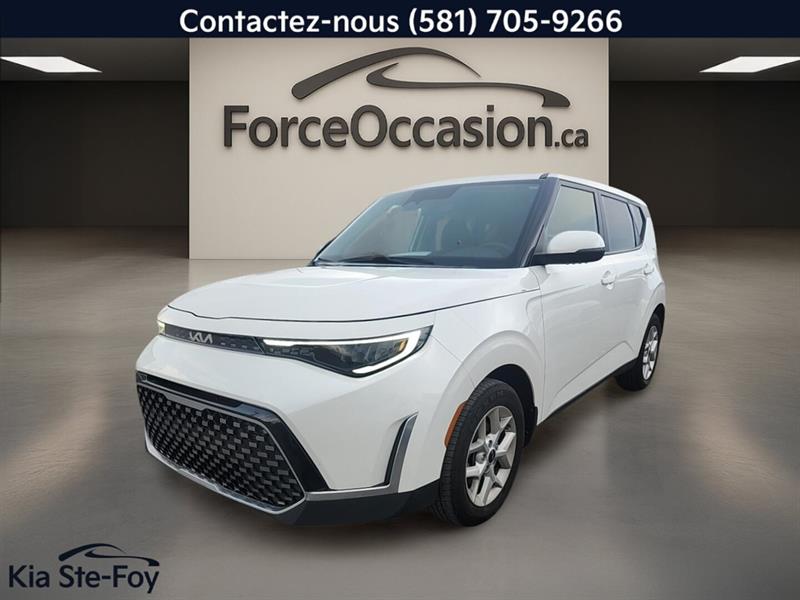 kia Soul 2024