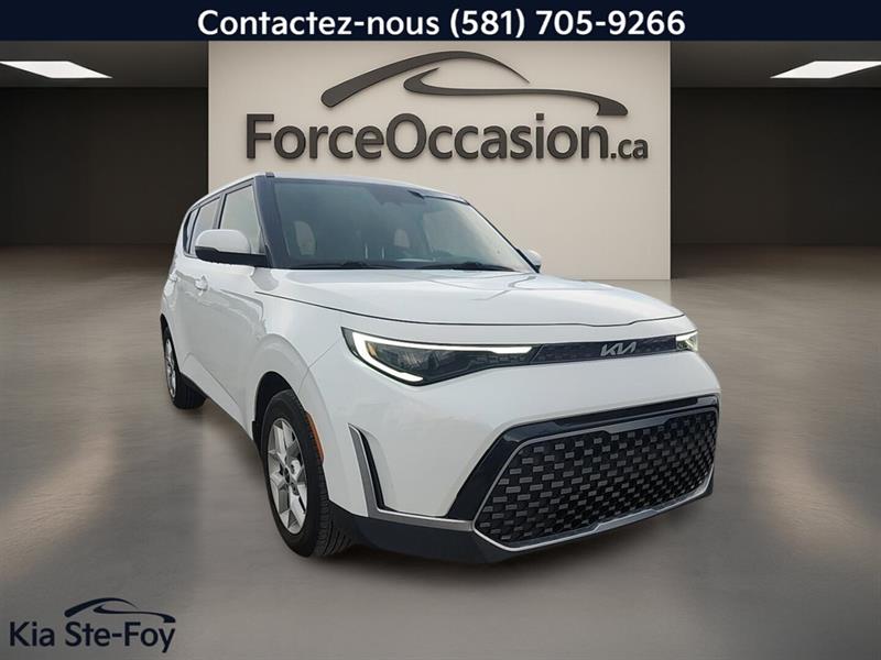 kia Soul 2024 - 2