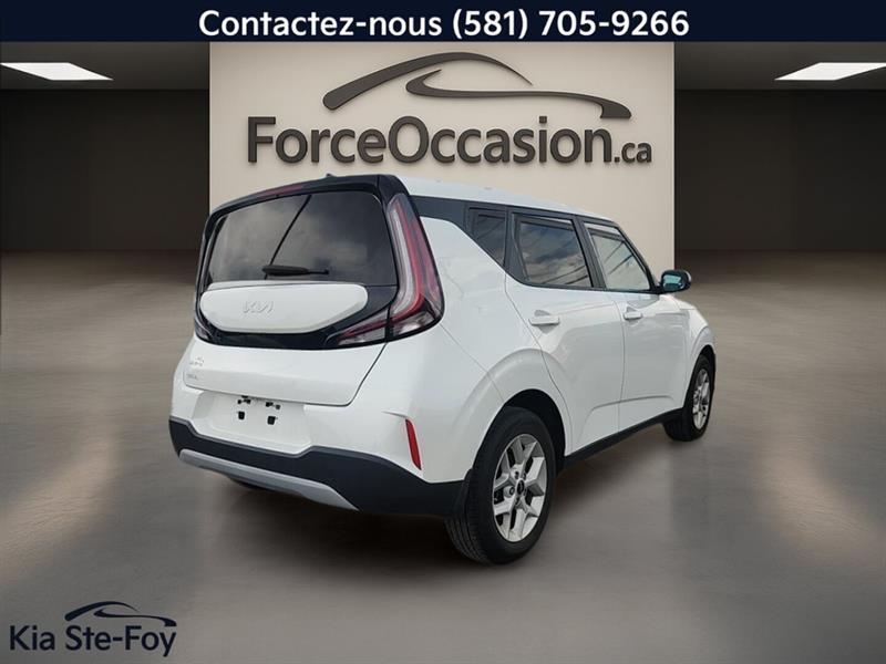 kia Soul 2024 - 3