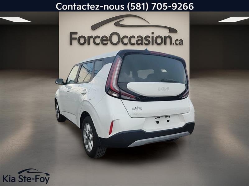 kia Soul 2024 - 4