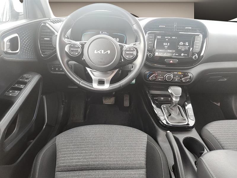 kia Soul 2024 - 6