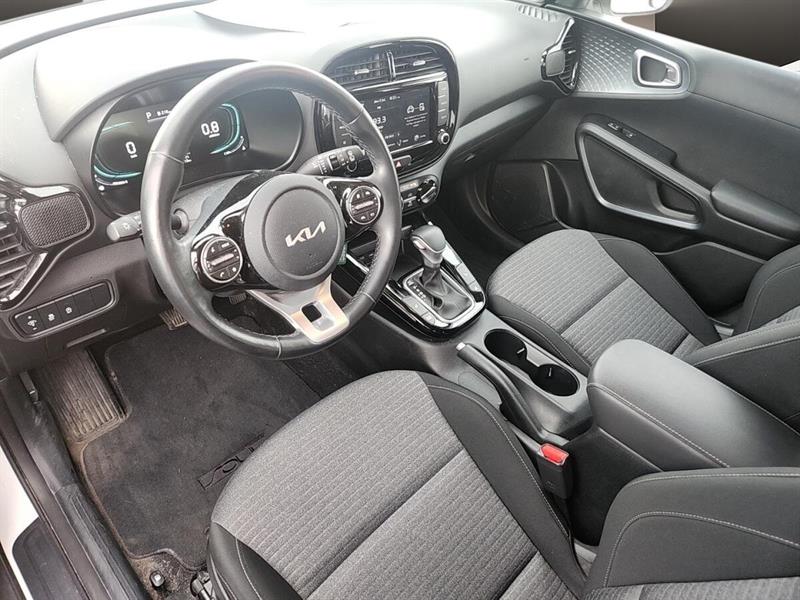 kia Soul 2024 - 7