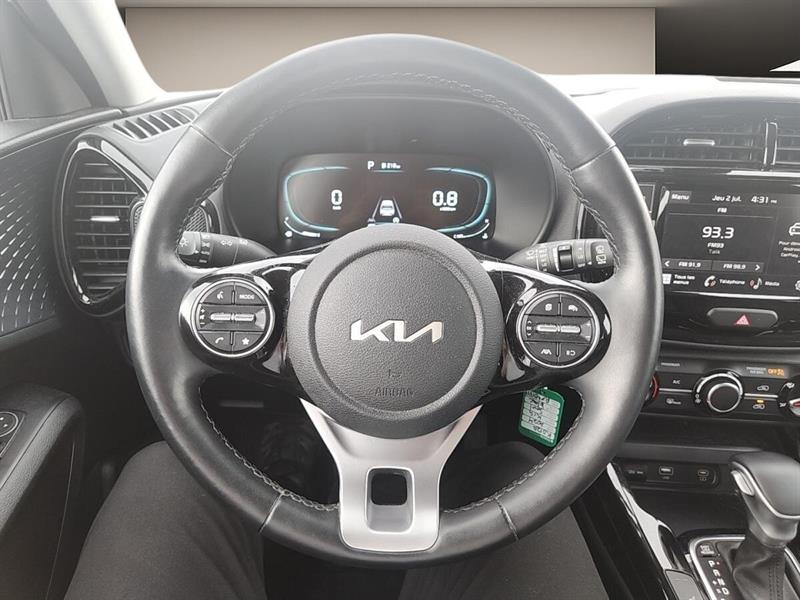 kia Soul 2024 - 8