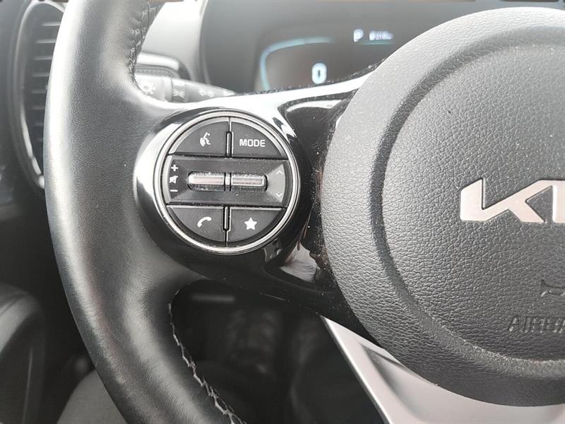kia Soul 2024 - 9