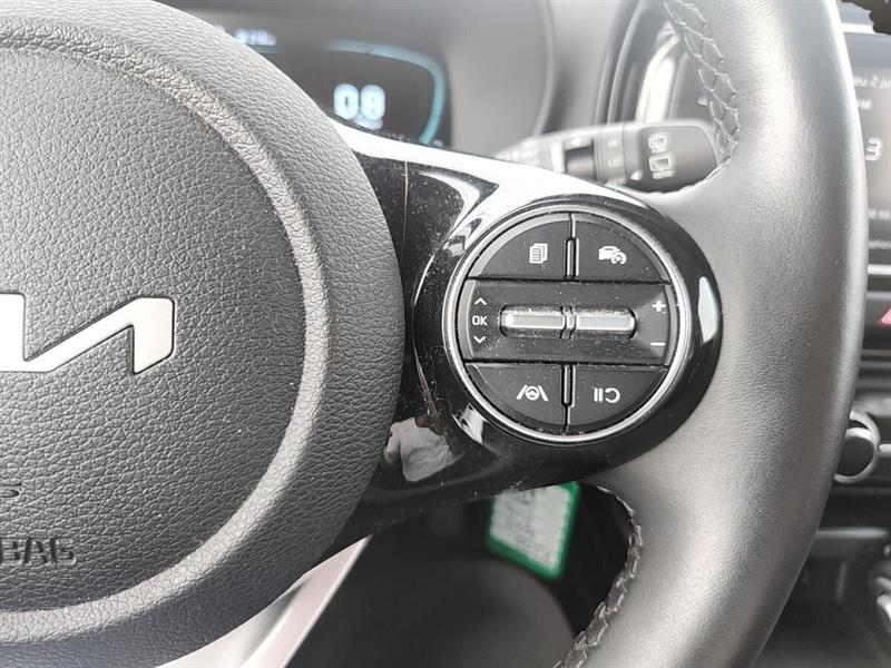 kia Soul 2024 - 10