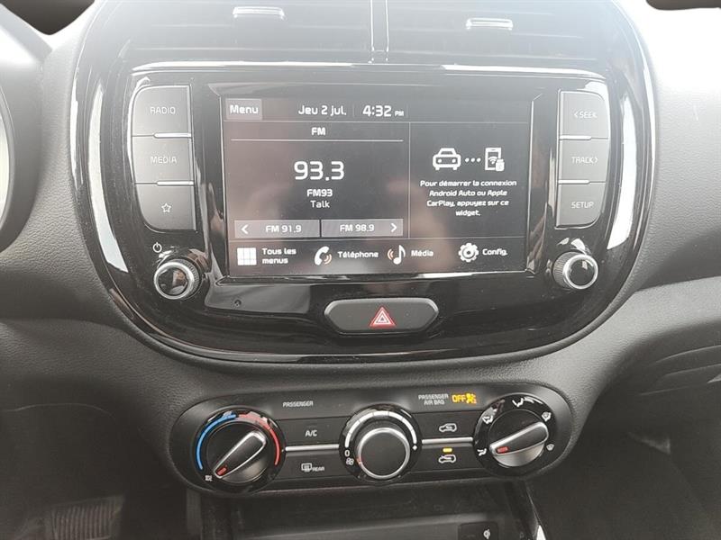 kia Soul 2024 - 12