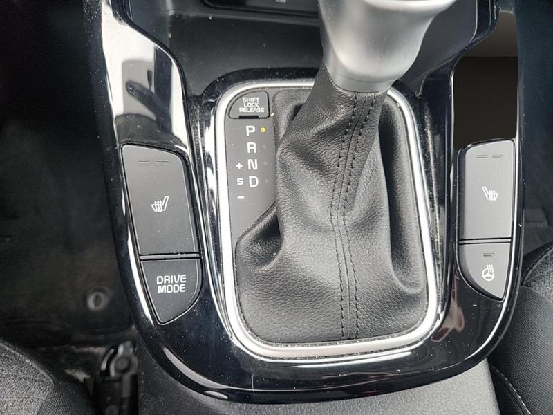 kia Soul 2024 - 13
