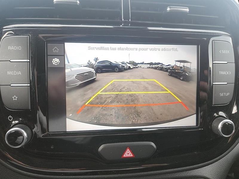 kia Soul 2024 - 14