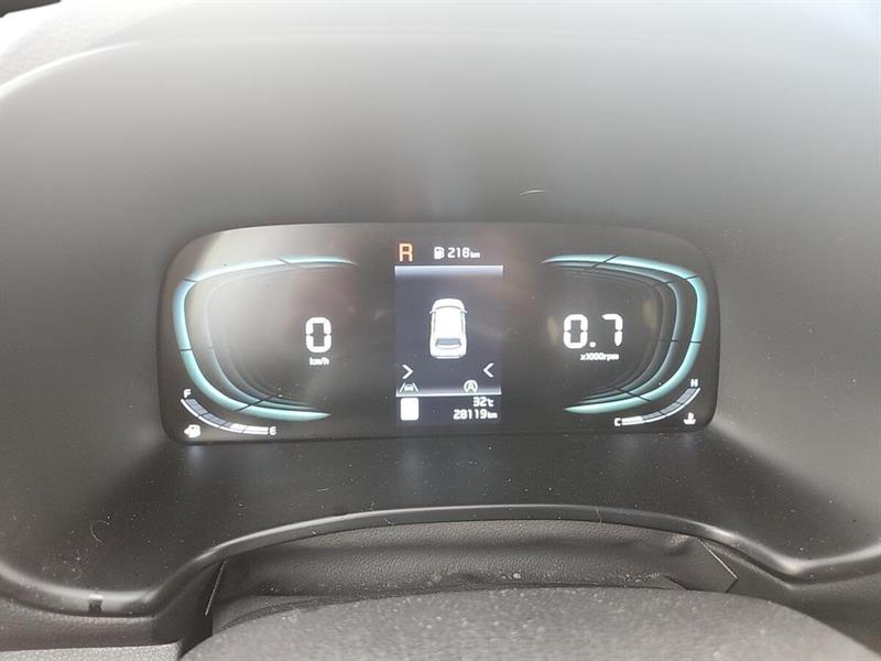 kia Soul 2024 - 15