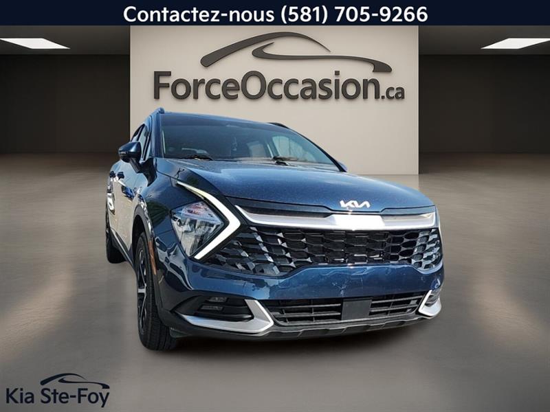 kia Sportage 2024 - 2