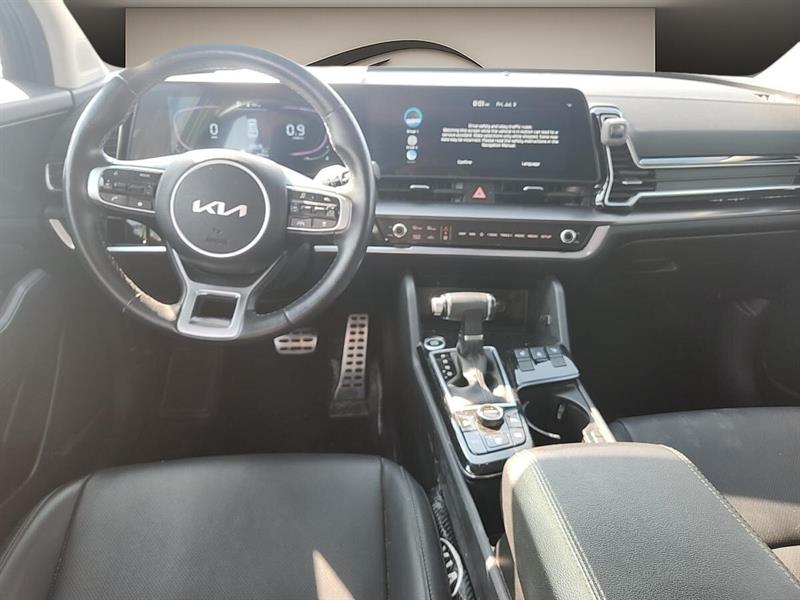 kia Sportage 2024 - 6