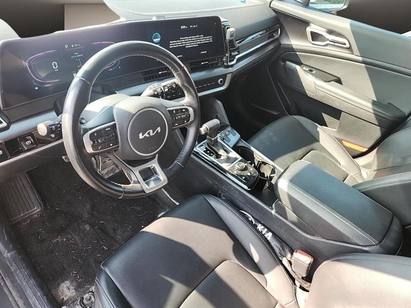 kia Sportage 2024 - 7