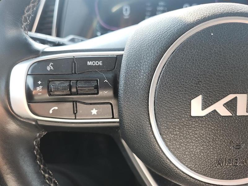 kia Sportage 2024 - 11