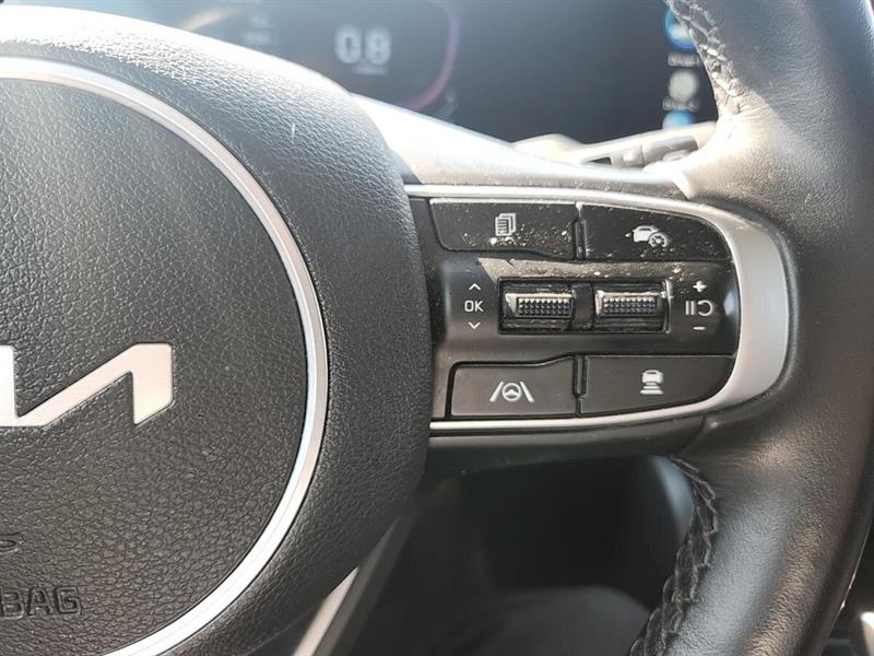 kia Sportage 2024 - 12