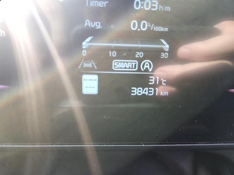 kia Sportage 2024 - 17