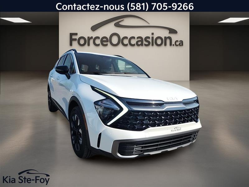 kia Sportage 2024 - 2
