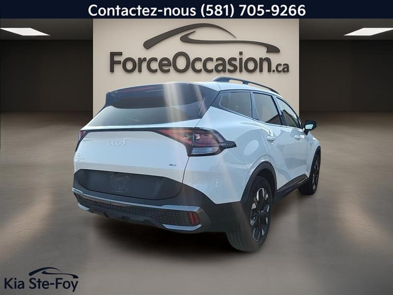 kia Sportage 2024 - 3