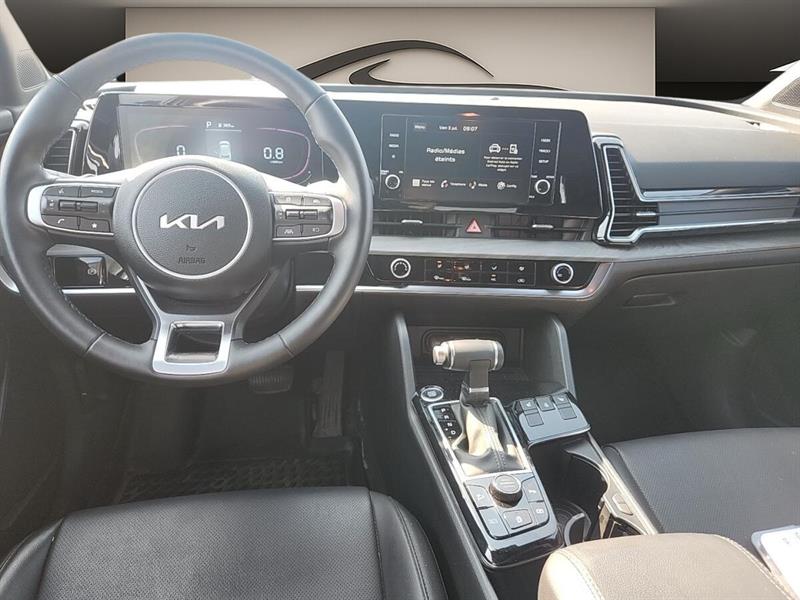 kia Sportage 2024 - 6