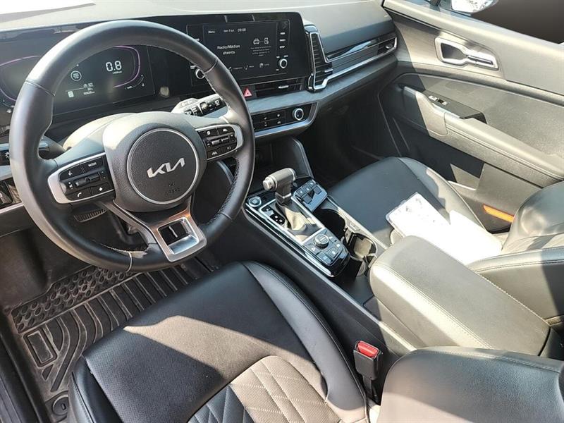 kia Sportage 2024 - 7