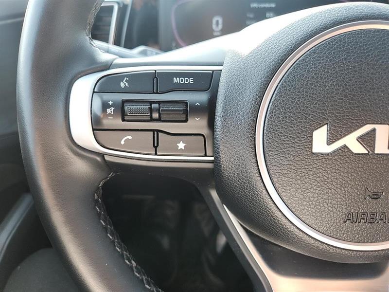 kia Sportage 2024 - 10