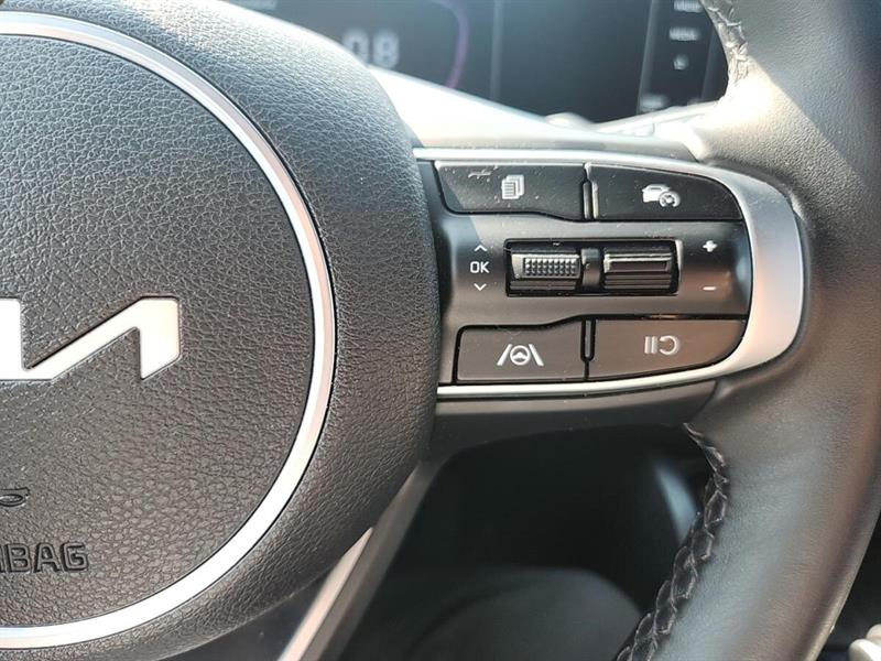 kia Sportage 2024 - 11