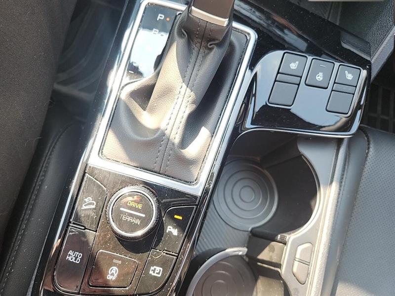 kia Sportage 2024 - 12