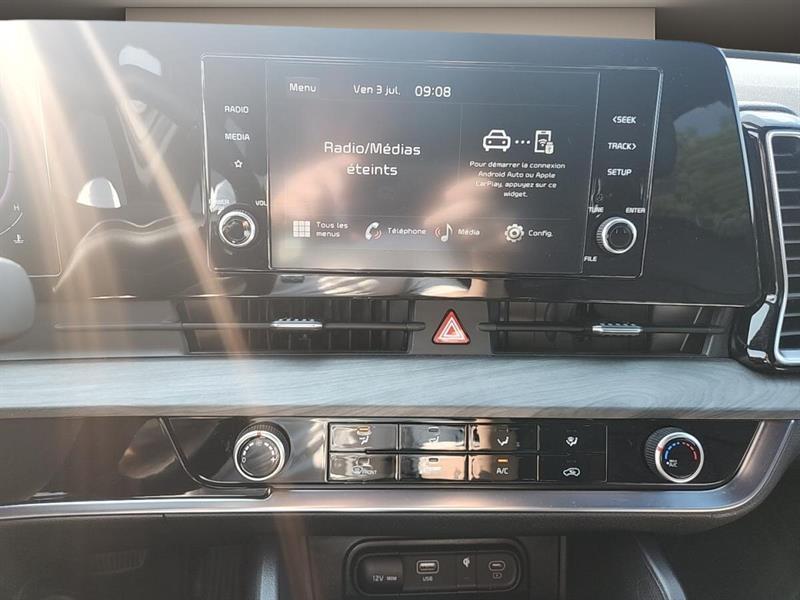 kia Sportage 2024 - 14