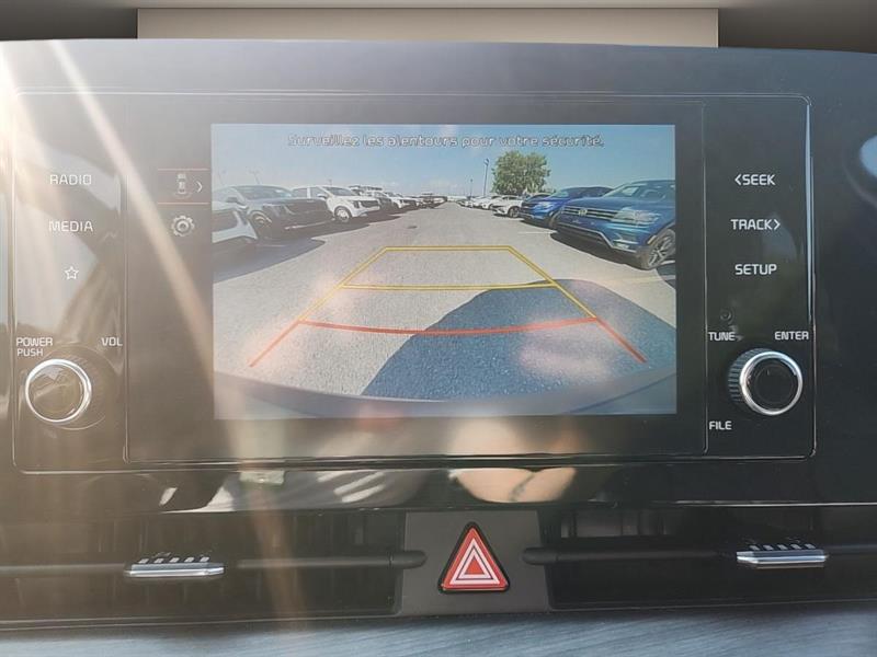 kia Sportage 2024 - 15