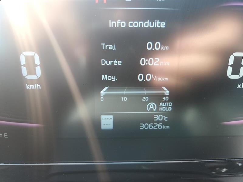 kia Sportage 2024 - 16