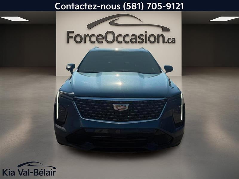 cadillac XT4 2025 - 2