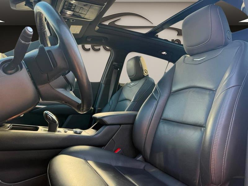 cadillac XT4 2025 - 5