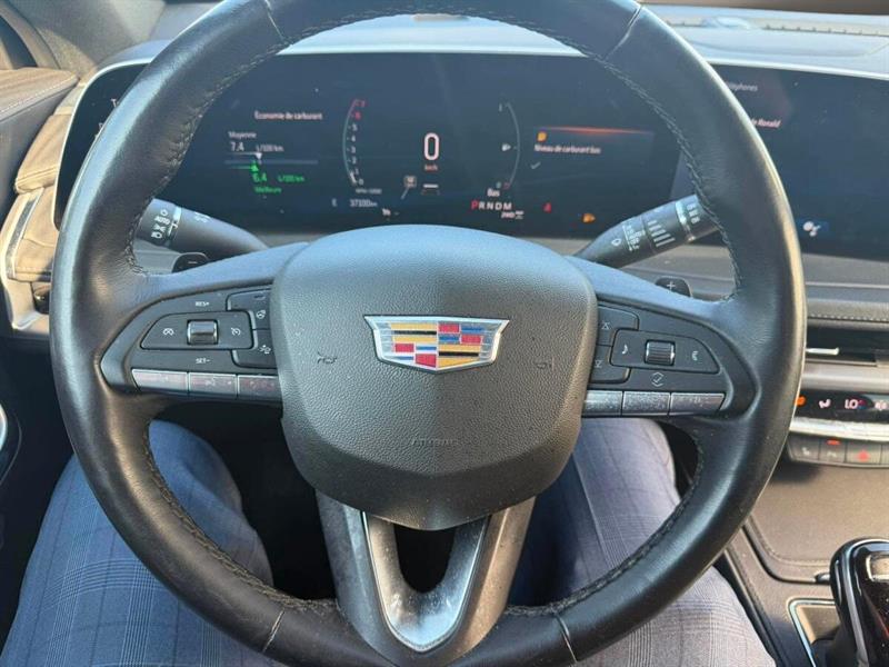cadillac XT4 2025 - 6