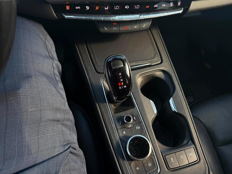 cadillac XT4 2025 - 15