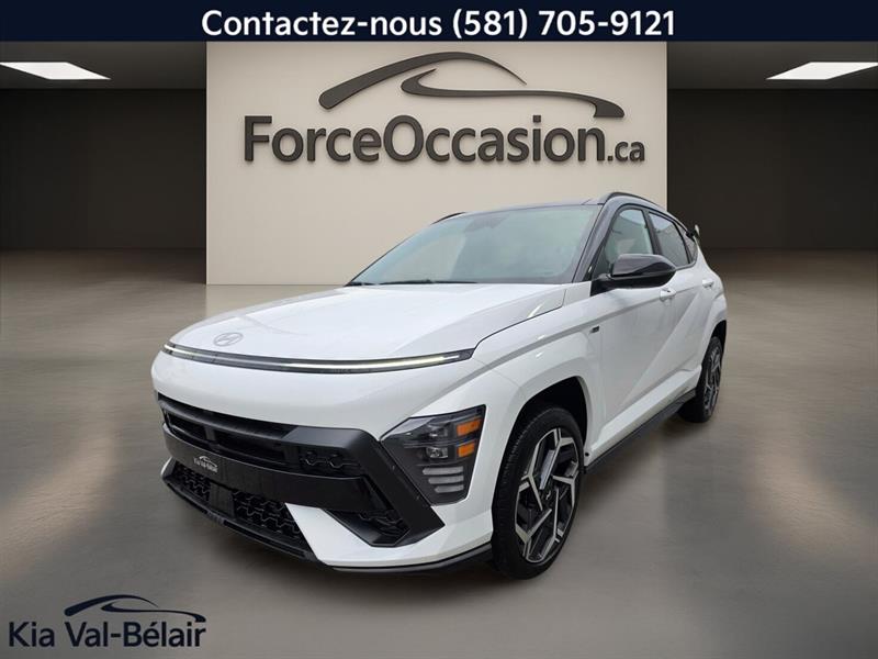 hyundai Kona 2024