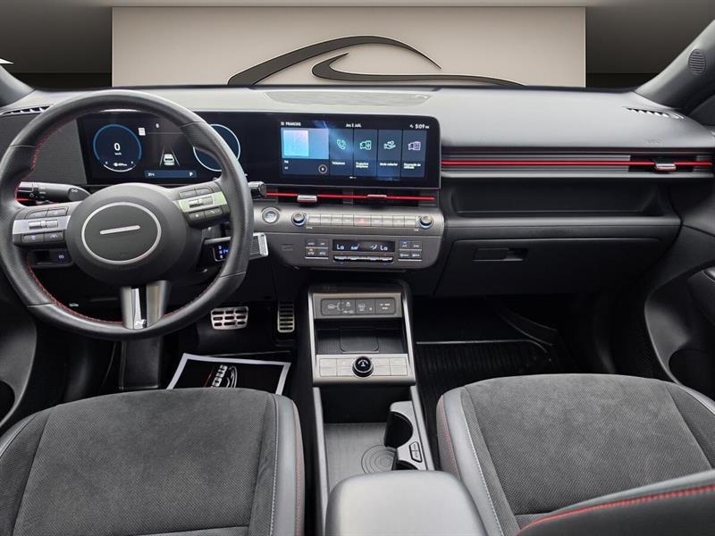 hyundai Kona 2024 - 4