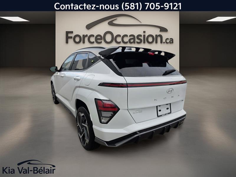 hyundai Kona 2024 - 10