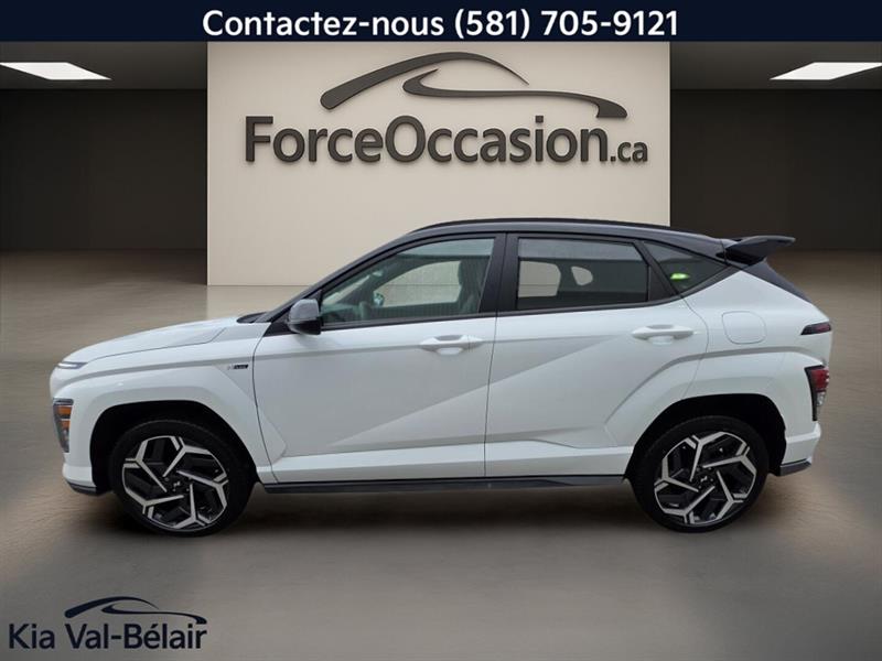 hyundai Kona 2024 - 11