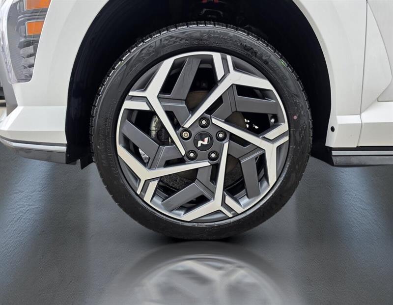 hyundai Kona 2024 - 12