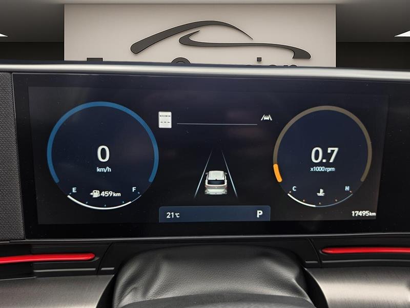 hyundai Kona 2024 - 15