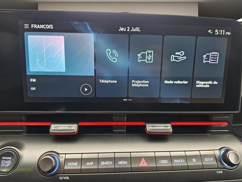 hyundai Kona 2024 - 16