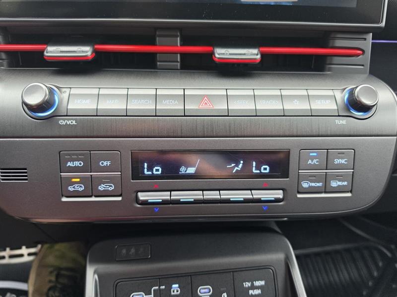 hyundai Kona 2024 - 18