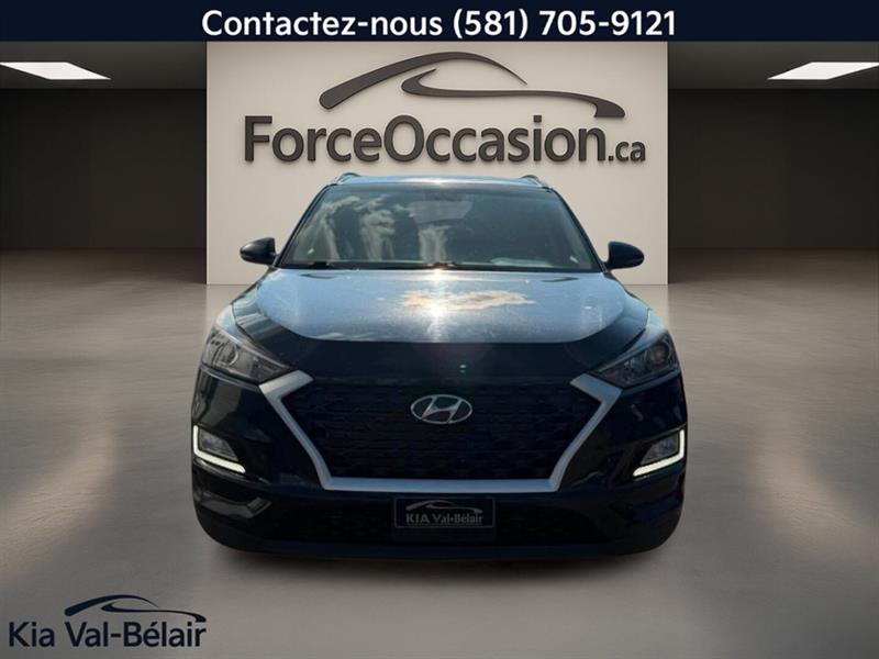 hyundai Tucson 2019 - 2