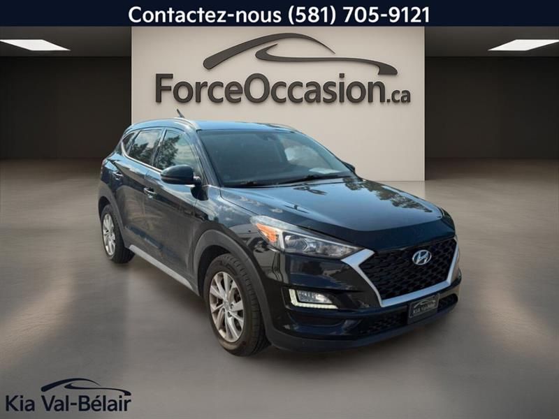 hyundai Tucson 2019 - 3