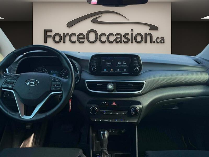 hyundai Tucson 2019 - 5