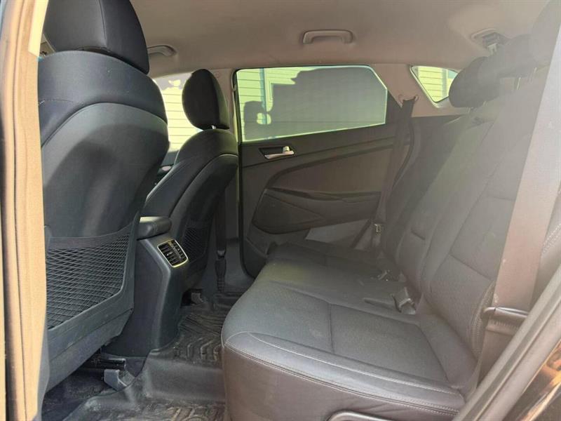 hyundai Tucson 2019 - 6