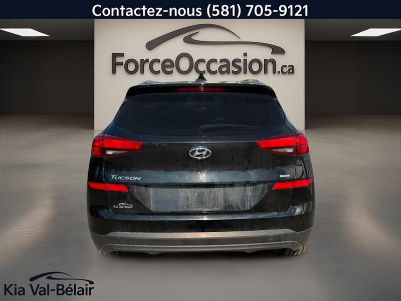 hyundai Tucson 2019 - 8