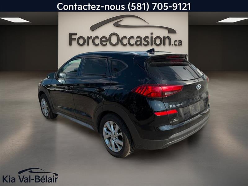 hyundai Tucson 2019 - 9