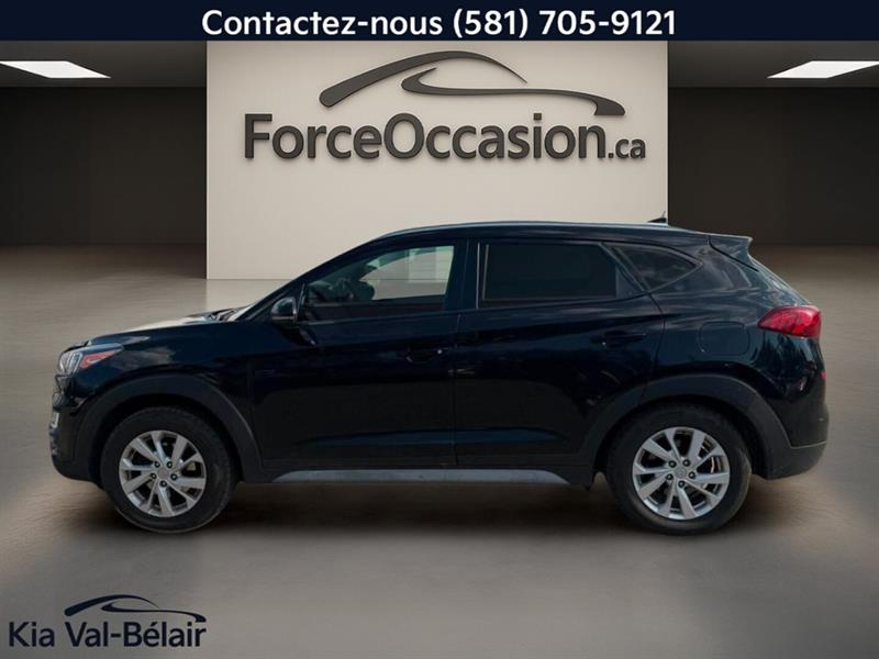 hyundai Tucson 2019 - 10